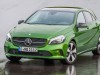 2016 Mercedes-Benz A-Class