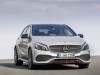 2016 Mercedes-Benz A-Class thumbnail photo 92464