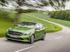 Mercedes-Benz A-Class 2016