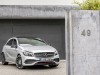 2016 Mercedes-Benz A-Class thumbnail photo 92466