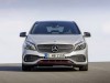 2016 Mercedes-Benz A-Class thumbnail photo 92468