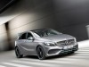 2016 Mercedes-Benz A-Class thumbnail photo 92470