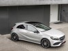 2016 Mercedes-Benz A-Class thumbnail photo 92471
