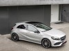 Mercedes-Benz A-Class 2016