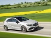 2016 Mercedes-Benz A-Class thumbnail photo 92473