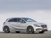 2016 Mercedes-Benz A-Class thumbnail photo 92476