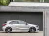 Mercedes-Benz A-Class 2016