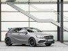 Mercedes-Benz A-Class 2016