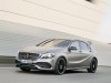 Mercedes-Benz A-Class 2016