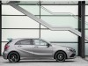 Mercedes-Benz A-Class 2016