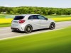 Mercedes-Benz A-Class 2016
