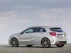Mercedes-Benz A-Class 2016