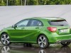 Mercedes-Benz A-Class 2016