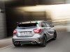 Mercedes-Benz A-Class 2016