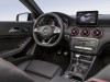 Mercedes-Benz A-Class 2016
