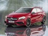 2016 Mercedes-Benz A45 AMG 4Matic thumbnail photo 92448