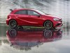 2016 Mercedes-Benz A45 AMG 4Matic thumbnail photo 92450