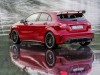 Mercedes-Benz A45 AMG 4Matic 2016