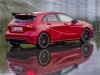 2016 Mercedes-Benz A45 AMG 4Matic thumbnail photo 92459