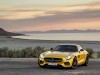 2016 Mercedes-Benz AMG GT