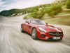 2016 Mercedes-Benz AMG GT thumbnail photo 75693