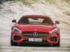 2016 Mercedes-Benz AMG GT thumbnail photo 75695