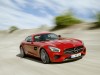 2016 Mercedes-Benz AMG GT thumbnail photo 75697