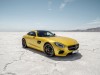 Mercedes-Benz AMG GT 2016