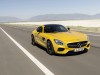 Mercedes-Benz AMG GT 2016