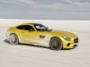 Mercedes-Benz AMG GT 2016