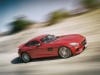 Mercedes-Benz AMG GT 2016