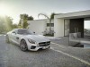 Mercedes-Benz AMG GT 2016