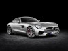 Mercedes-Benz AMG GT 2016
