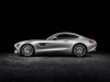 Mercedes-Benz AMG GT 2016