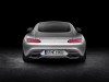 Mercedes-Benz AMG GT 2016