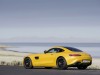 Mercedes-Benz AMG GT 2016