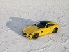 Mercedes-Benz AMG GT 2016