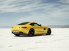 Mercedes-Benz AMG GT 2016