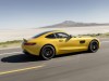 Mercedes-Benz AMG GT 2016