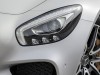 Mercedes-Benz AMG GT 2016