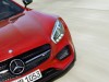 Mercedes-Benz AMG GT 2016