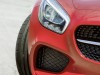 Mercedes-Benz AMG GT 2016