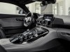 Mercedes-Benz AMG GT 2016
