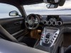 Mercedes-Benz AMG GT 2016