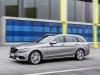 Mercedes-Benz C350 Plug-In Hybrid Estate 2016