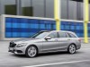 Mercedes-Benz C350 Plug-In Hybrid Estate 2016