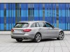 2016 Mercedes-Benz C350 Plug-In Hybrid Estate thumbnail photo 83369