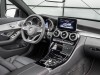Mercedes-Benz C450 AMG 4Matic Estate 2016