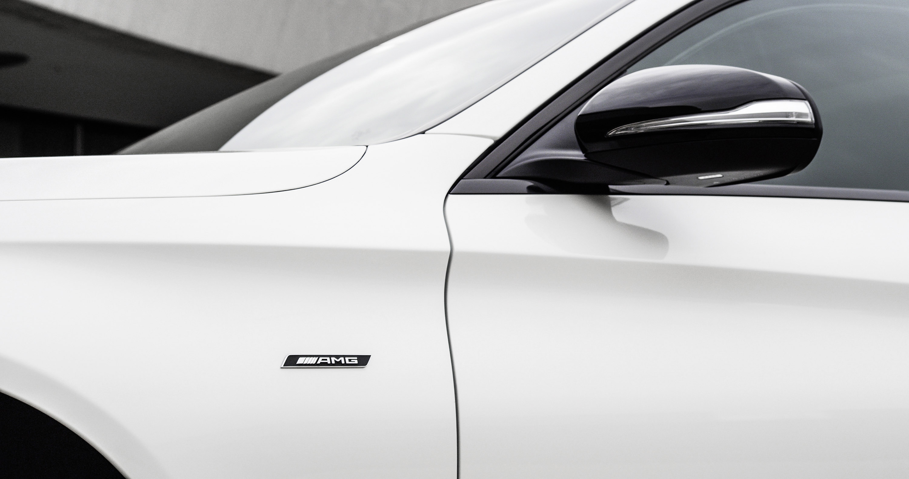 Mercedes-Benz C450 AMG 4Matic photo #19