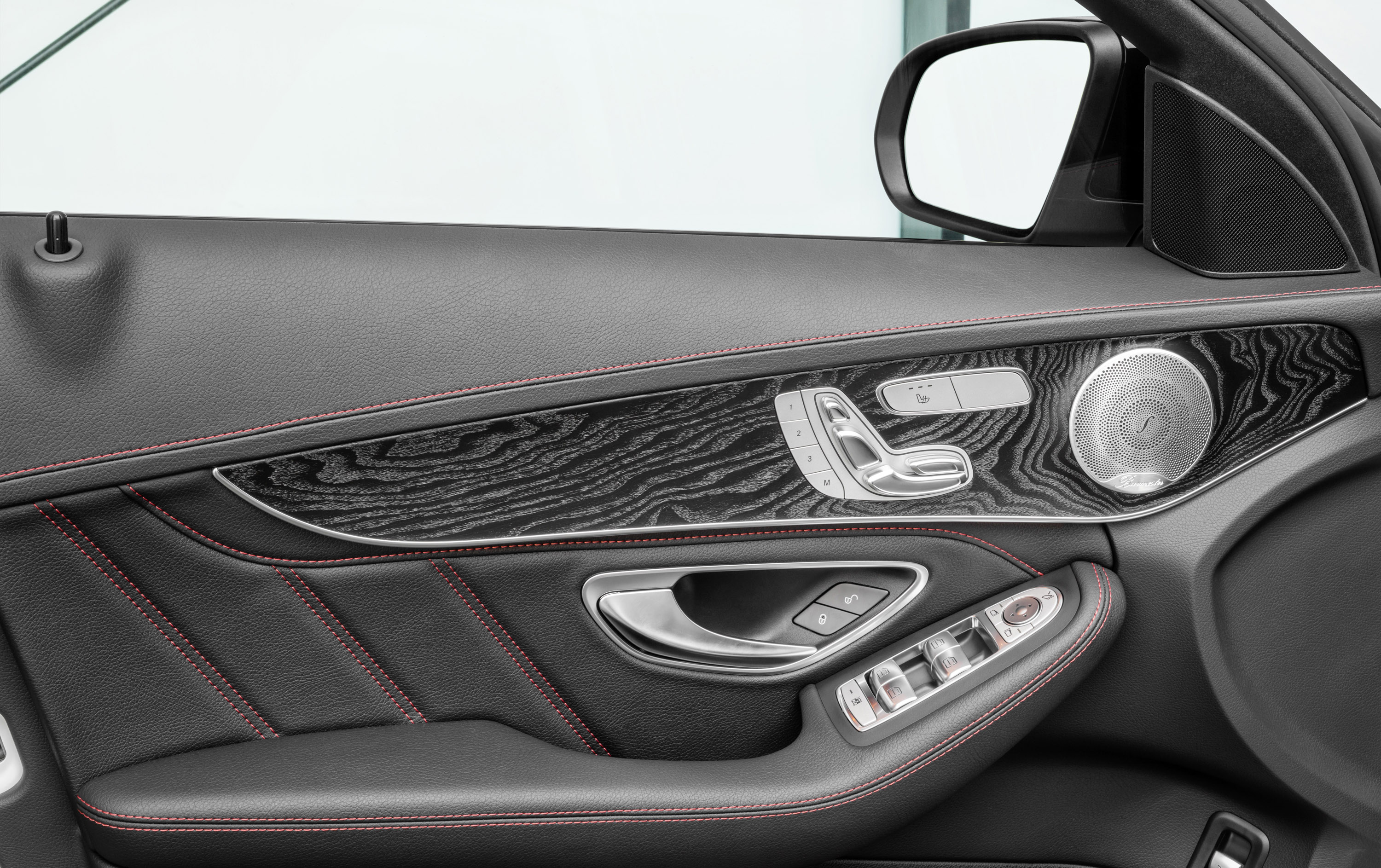 Mercedes-Benz C450 AMG 4Matic photo #20